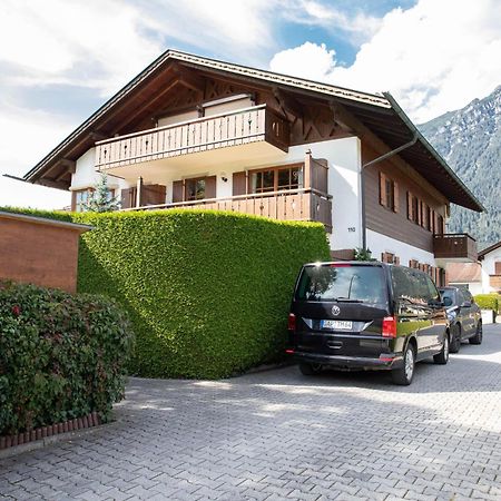 Hausberg Apartment Garmisch-Partenkirchen Exterior foto