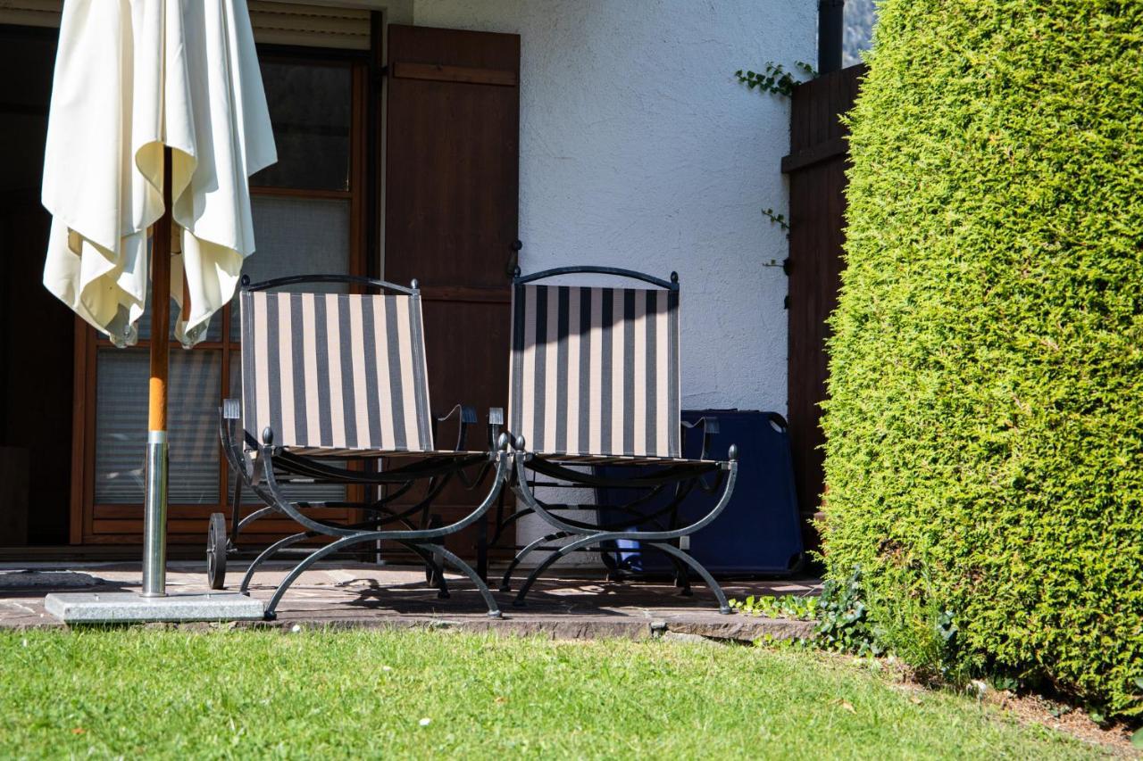 Hausberg Apartment Garmisch-Partenkirchen Exterior foto