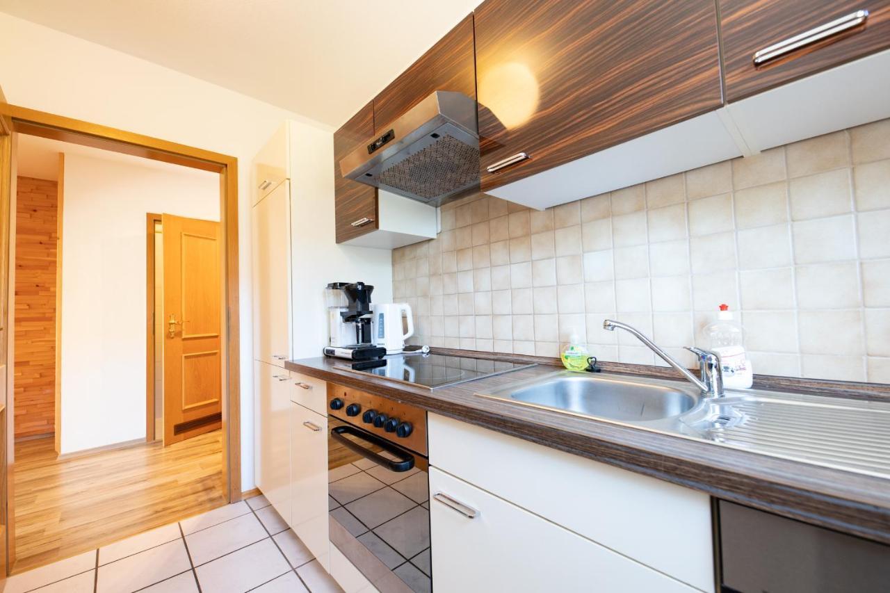 Hausberg Apartment Garmisch-Partenkirchen Exterior foto
